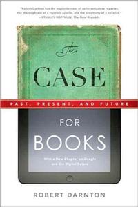 Case for Books