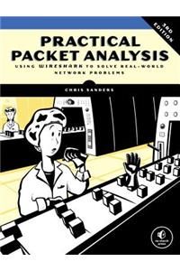 Practical Packet Analysis, 3rd Edition