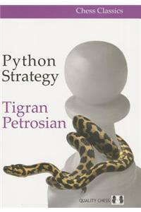 Python Strategy