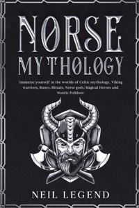 Norse Mythology