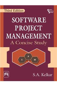 Software Project Management