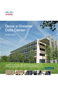 Grow a Greener Data Center