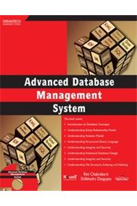 Advanced Database Management System