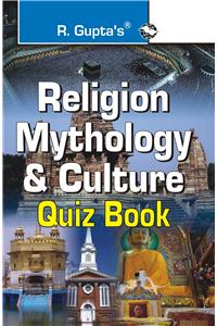 Religion Quiz Book