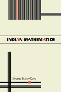 Indian Mathematics