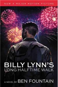 Billy Lynn's Long Halftime Walk