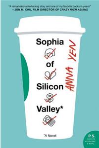 Sophia of Silicon Valley