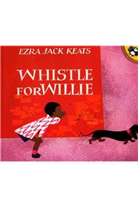 Whistle for Willie