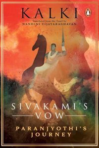 Sivakami's Vow: Paranjyothi's Journey