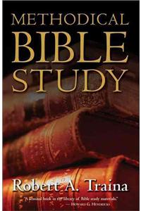 Methodical Bible Study