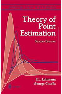 Theory of Point Estimation