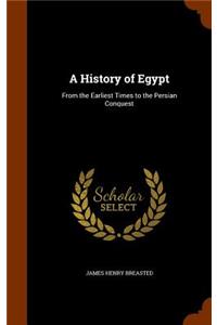 History of Egypt