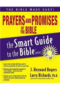 Prayers and Promises of the Bible