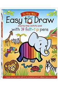 Easy to Draw: In the Wild