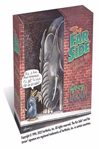 The Far Side (R) 2023 Off-the-Wall Calendar