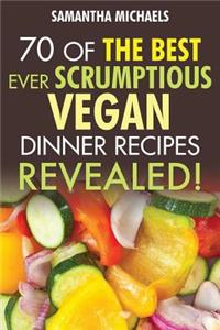 Vegan Cookbooks