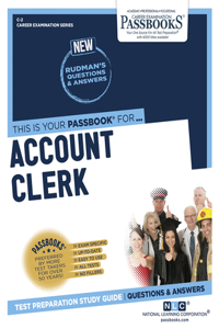 Account Clerk (C-2)