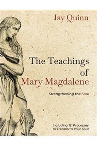 Teachings of Mary Magdalene