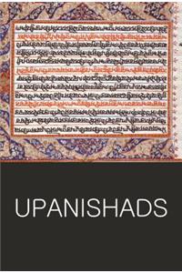 Upanishads