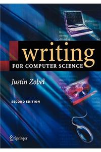 Writing for Computer Science