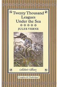 Twenty Thousand Leagues Under the Sea