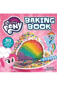 My Little Pony Baking Book