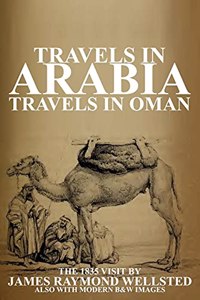 Travels in Arabia