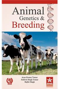 Animal Genetic and Breeding