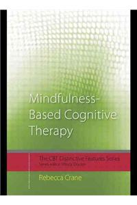 Mindfulness-based Cognitive Therapy