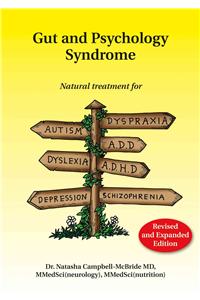 Gut and Psychology Syndrome