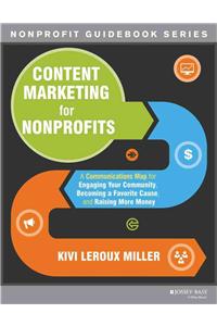 Content Marketing for Nonprofits