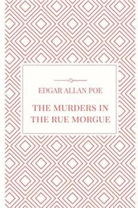 Murders in the Rue Morgue