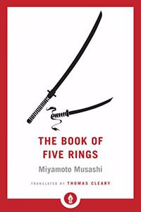 The Book of Five Rings (Pocket Library)