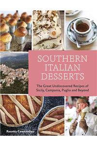 Southern Italian Desserts