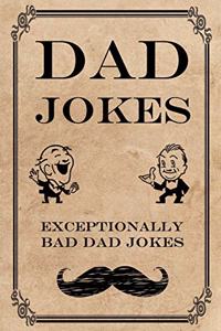 Dad Jokes