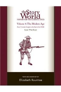 Story of the World, Vol. 4 Test and Answer Key, Revised Edition