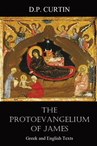 Protoevangelium of James