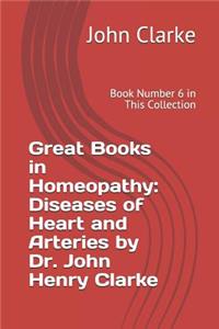 Great Books in Homeopathy