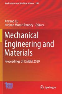 Mechanical Engineering and Materials