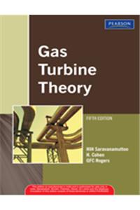 Gas Turbine Theory