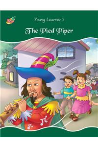 The Pied Piper