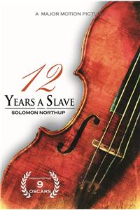 12 Years a Slave