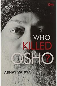 Who Killed Osho