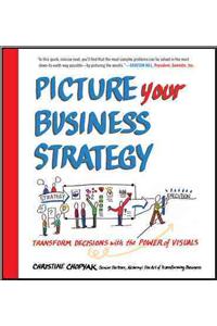 Picture Your Business Strategy: Transform Decisions with the Power of Visuals