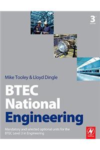 BTEC National Engineering