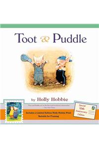 Toot & Puddle