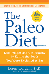 Paleo Diet Revised