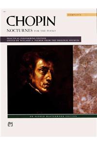 Nocturnes, Complete: for the Piano : Complete