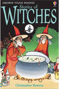 Stories of Witches