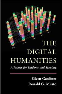 Digital Humanities